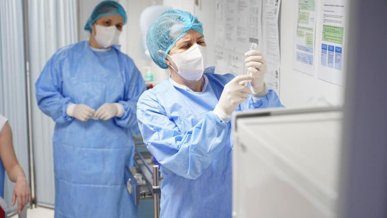 Persoanele care se programează online pentru vaccinare nu au nevoie de semnătură electronică