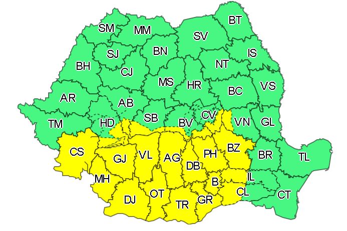 Meteo