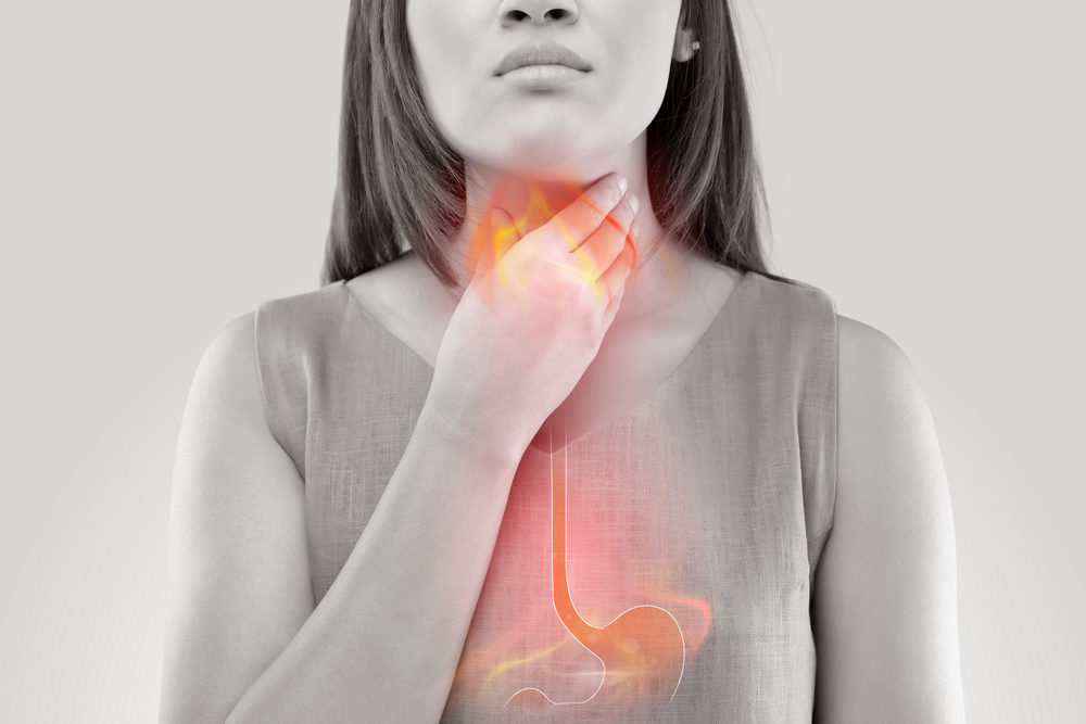 Boala de reflux gastro-esofagian