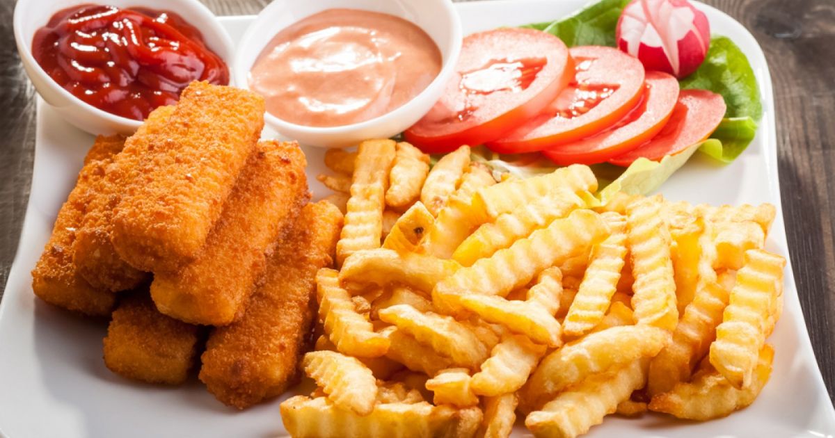 Dr. Cezara Crucianu. Capcanele nutriționale din perioada pandemiei