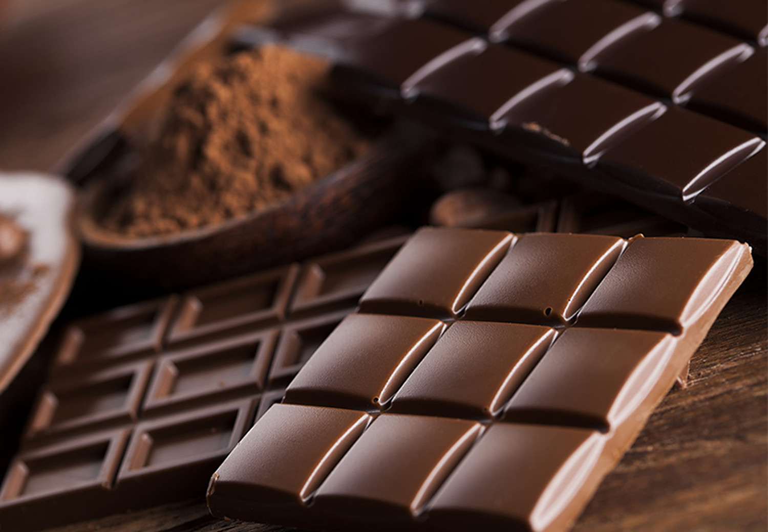 De ce gustul ciocolatei este atât de irezistibil