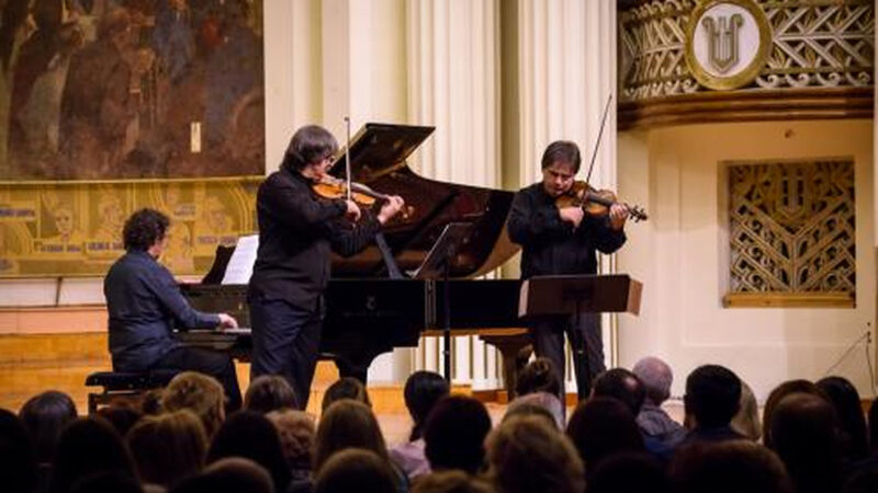 „Duelul viorilor – Stradivarius versus Guarneri”, ediția a X-a. Programul turneului