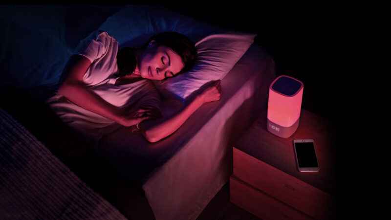 Doriți să vă îmbunătățiți memoria? Dormiți bine!
