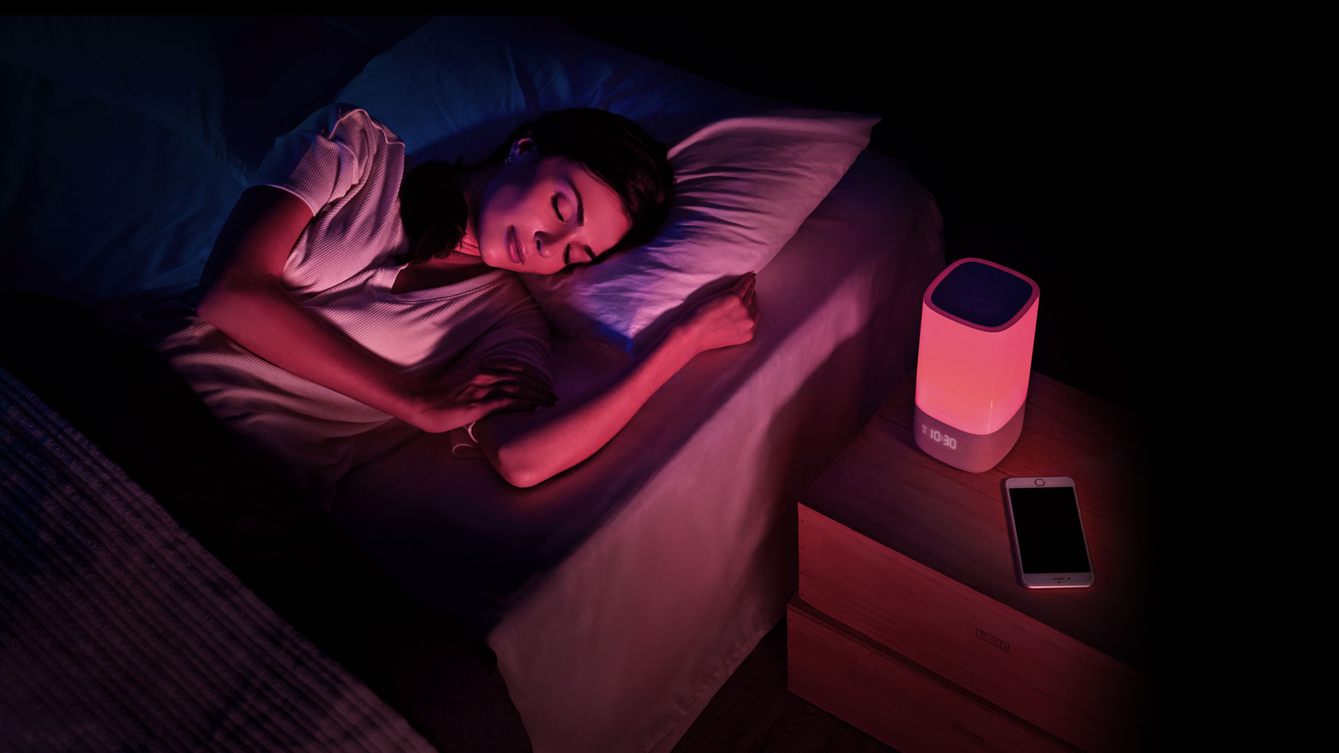 Doriți să vă îmbunătățiți memoria? Dormiți bine!