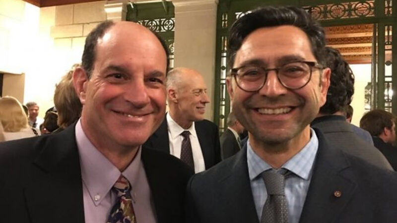Premiul Nobel pentru Medicină 2021. Cercetători americani David Julius şi Ardem Patapoutian au fost recompensaţi pentru ”descoperirea receptorilor de temperatură şi de atingere”