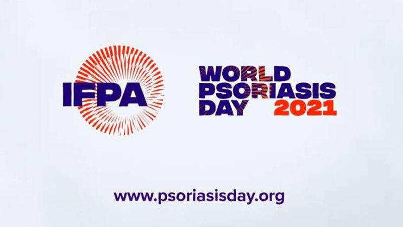 Ziua mondială a psoriazisului