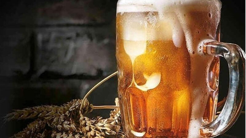 Formula care poate conferi berii noi arome. Berarii o caută încă din anii 1800