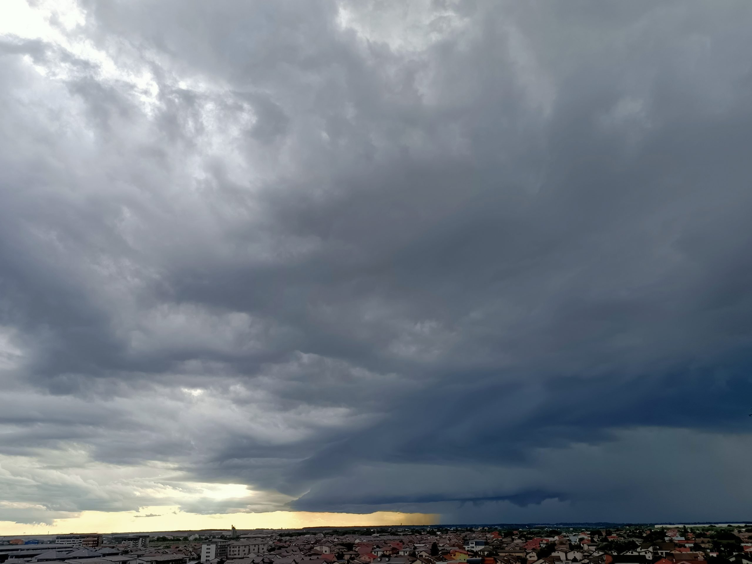 Prognoza meteo. Cum va fi vremea de 1 Decembrie