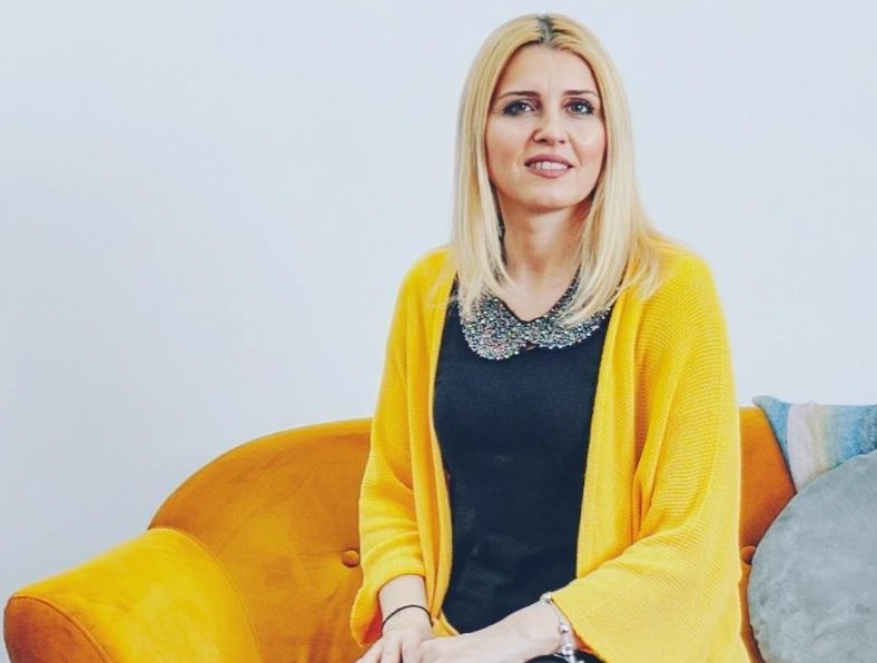 Psiholog Mioara Grigoraș: E timpul pentru ultimele pregătiri și-apoi… vine Crăciunul!