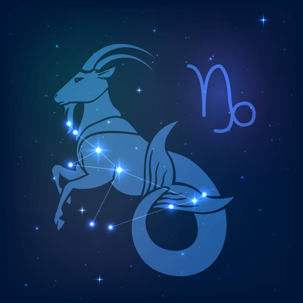Zodia Capricorn, 21 decembrie-20 ianuarie
