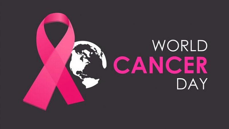 Ziua mondială de luptă împotriva cancerului