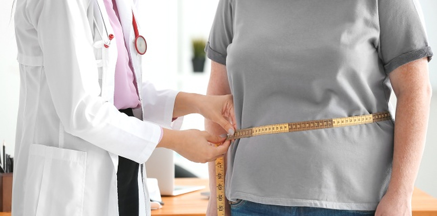 Excesul ponderal este asociat cu un risc crescut pentru 13 tipuri diferite de cancer