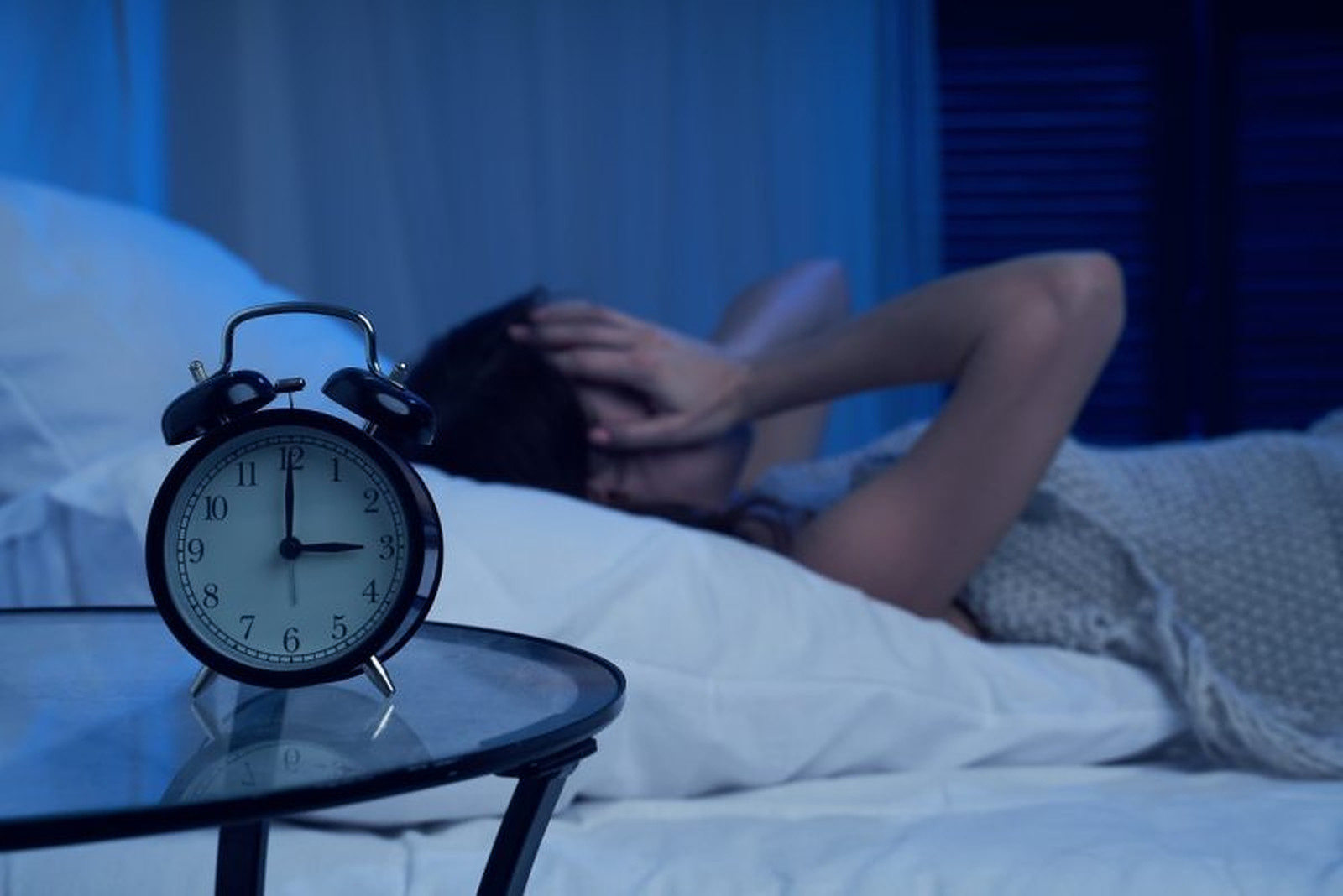 Cea mai bună oră de culcare pentru sănătatea inimii