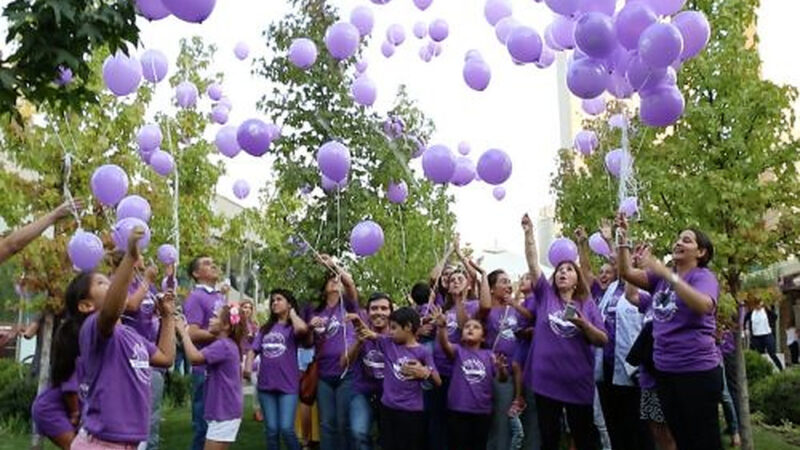 Ziua internațională a luptei împotriva epilepsiei