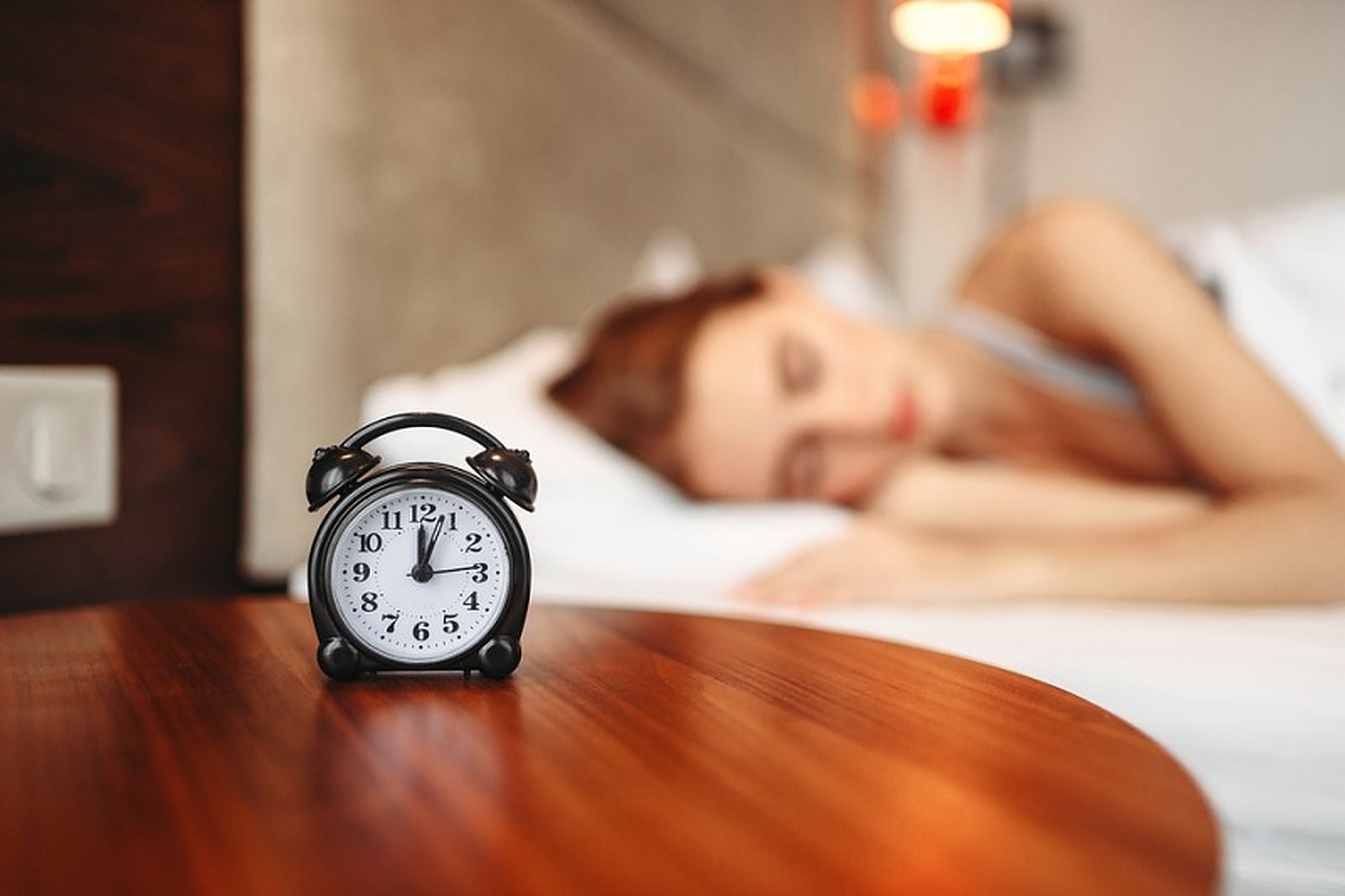 Cum ajută somnul la procesarea emoțiilor