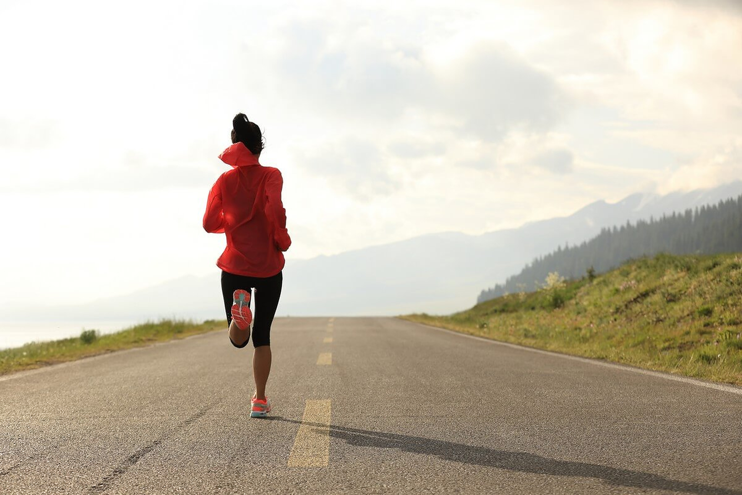 Exercițiul fizic și sănătatea mintală: „Este important să luați lucrurile pas cu pas și să începeți cu un obiectiv”
