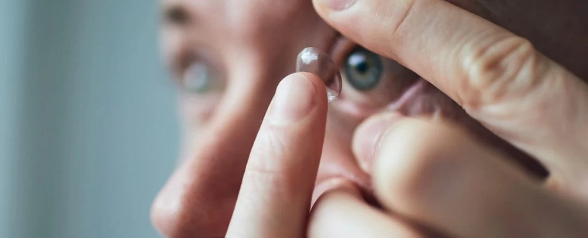 Lentilele de contact „inteligente” ar putea ajuta la tratarea unei cauze principale de orbire