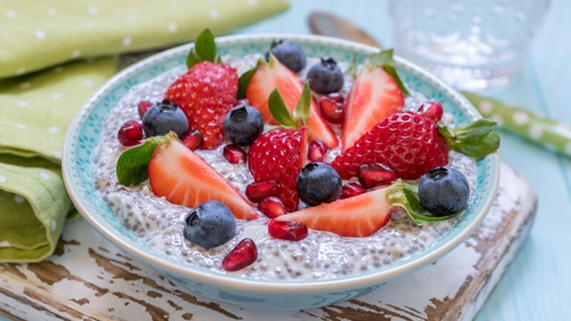 Ce fructe puteți mânca în dieta keto