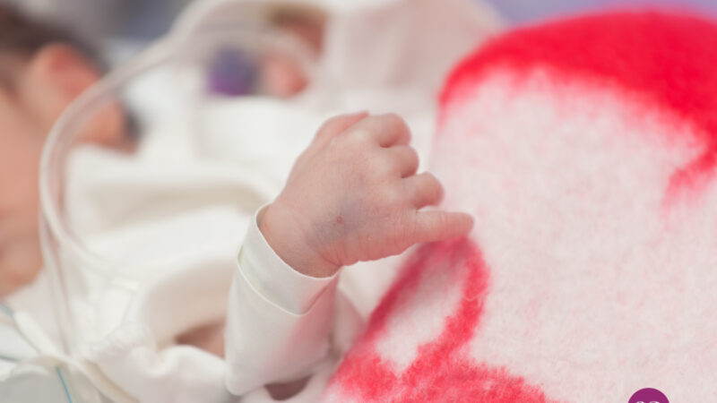 Celulele stem din sângele ombilical, o nouă speranţă pentru copiii prematuri. Studiu