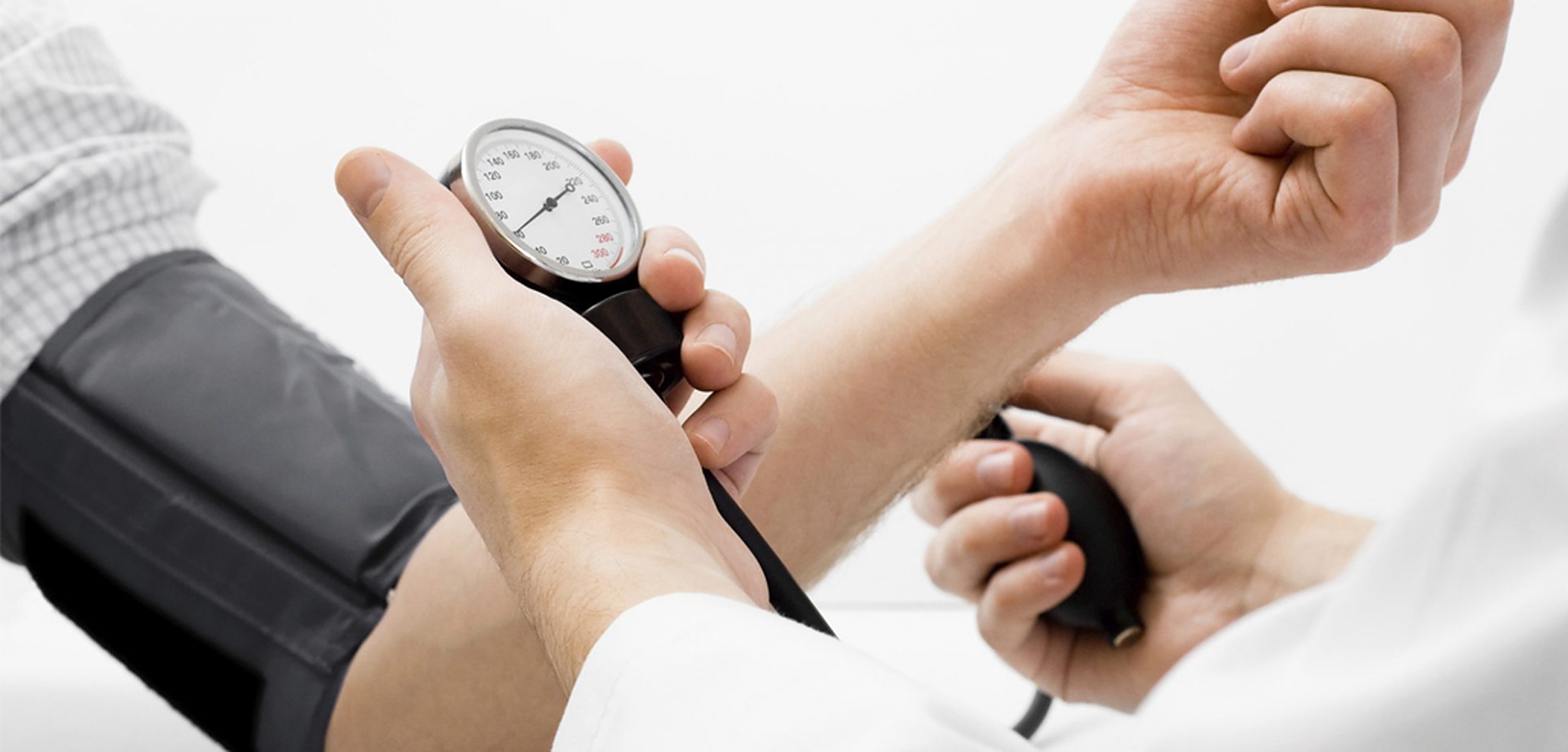 Modul corect de a vă verifica tensiunea arterială