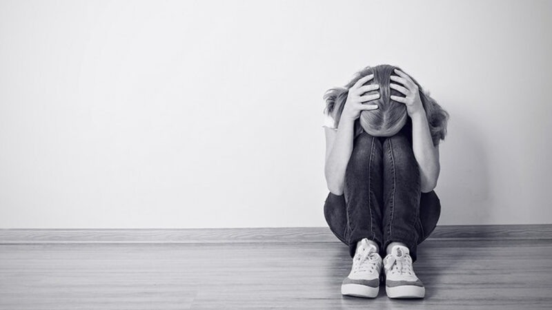 Un nou studiu arată că anxietatea este mai susceptibilă de a fi transmisă de la mamă la fiică