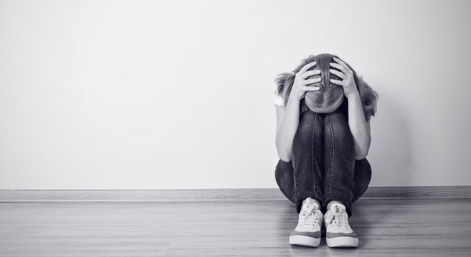 Un nou studiu arată că anxietatea este mai susceptibilă de a fi transmisă de la mamă la fiică
