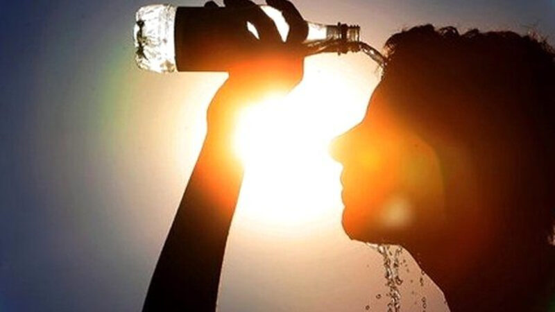 Când va deveni prea cald pentru activitatea zilnică normală așa cum o știm, chiar și pentru adulții tineri și sănătoși