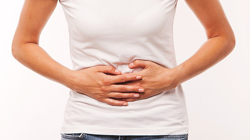 Sindromul intestinului iritabil
