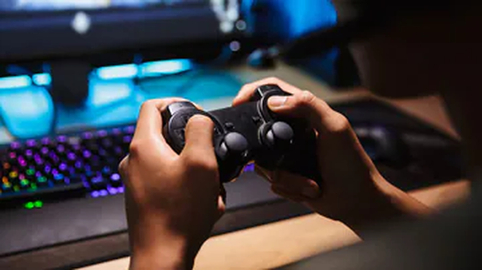 Jocurile video de acțiune stimulează activitatea cerebrală și abilitățile de luare a deciziilor, dar trebuie jucate cu moderație