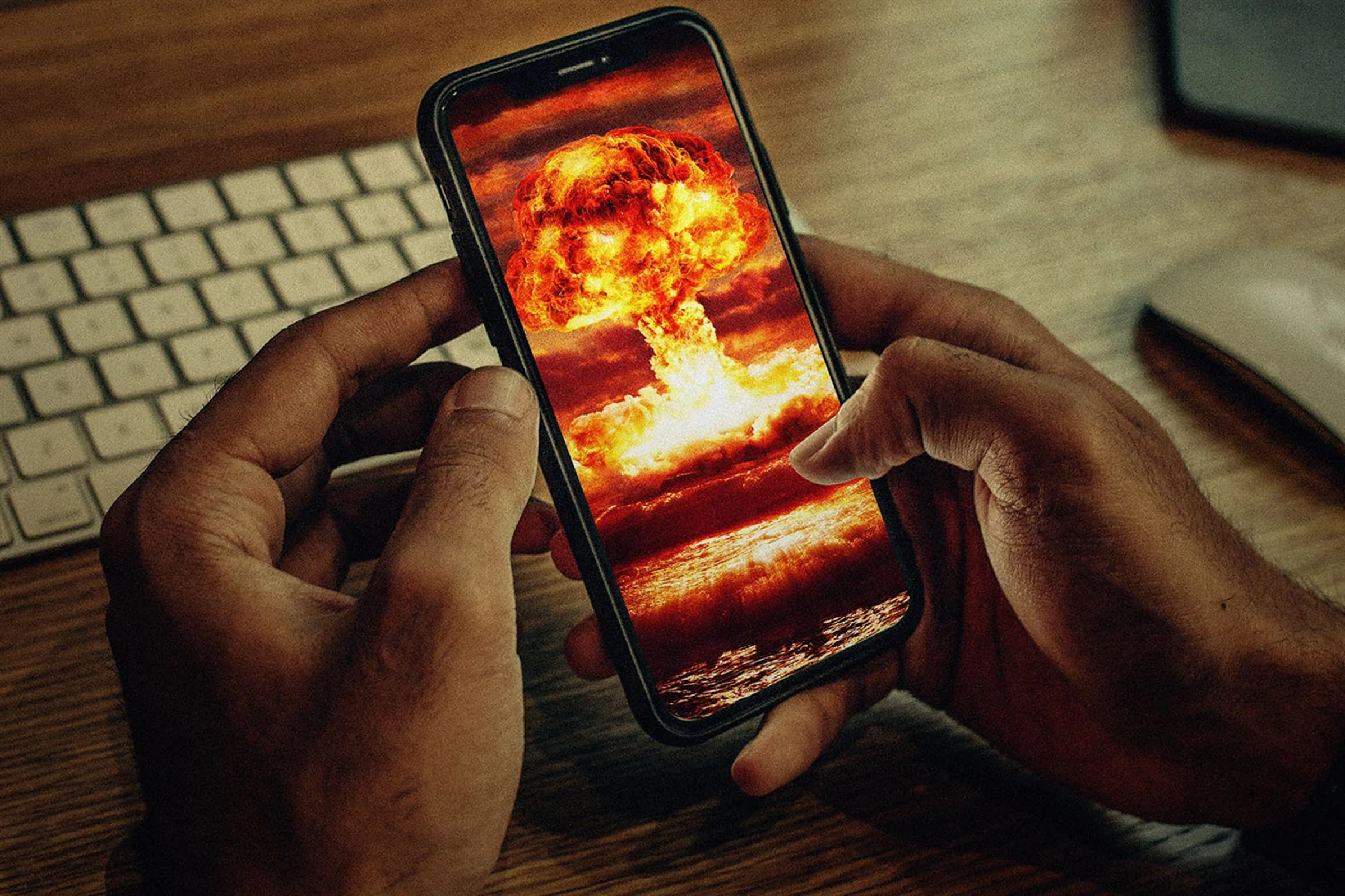 Doomscrolling. Consumul de știri negative și efectele asupra sănătății. Cum să vă opriți