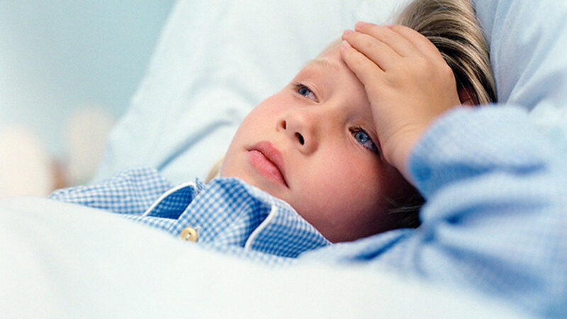 Copiii nu sunt scutiţi de migrenă, o afecţiune cronică insuficient diagnosticată