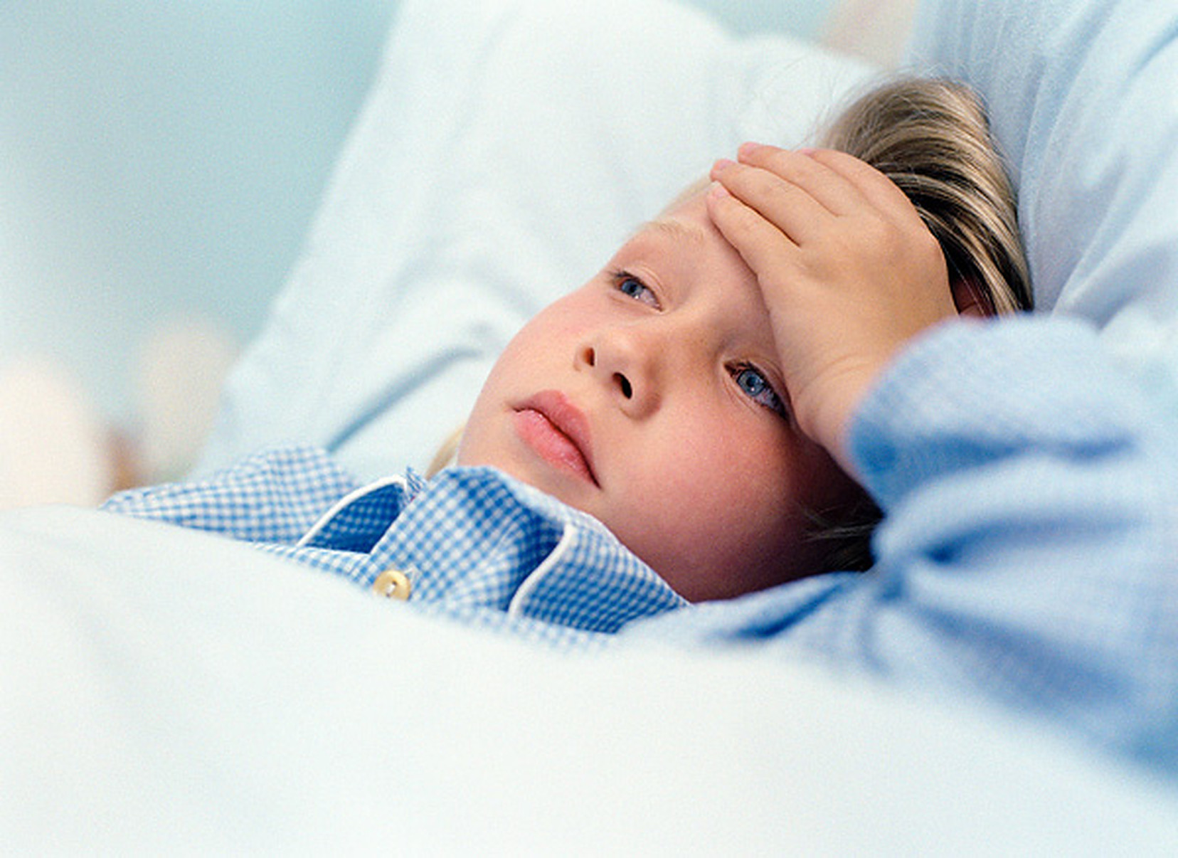 Copiii nu sunt scutiţi de migrenă, o afecţiune cronică insuficient diagnosticată