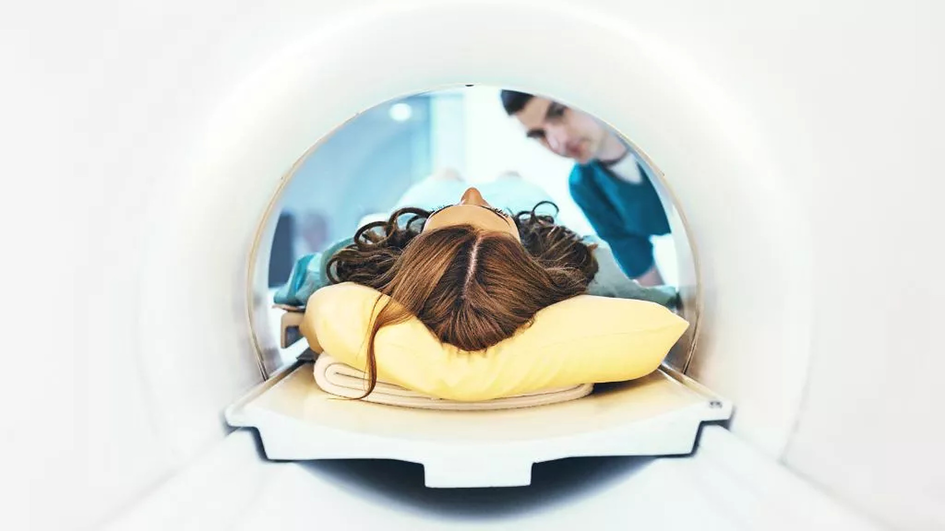 Oamenii de știință proiectează un algoritm care „citește” gândurile oamenilor din scanările cerebrale