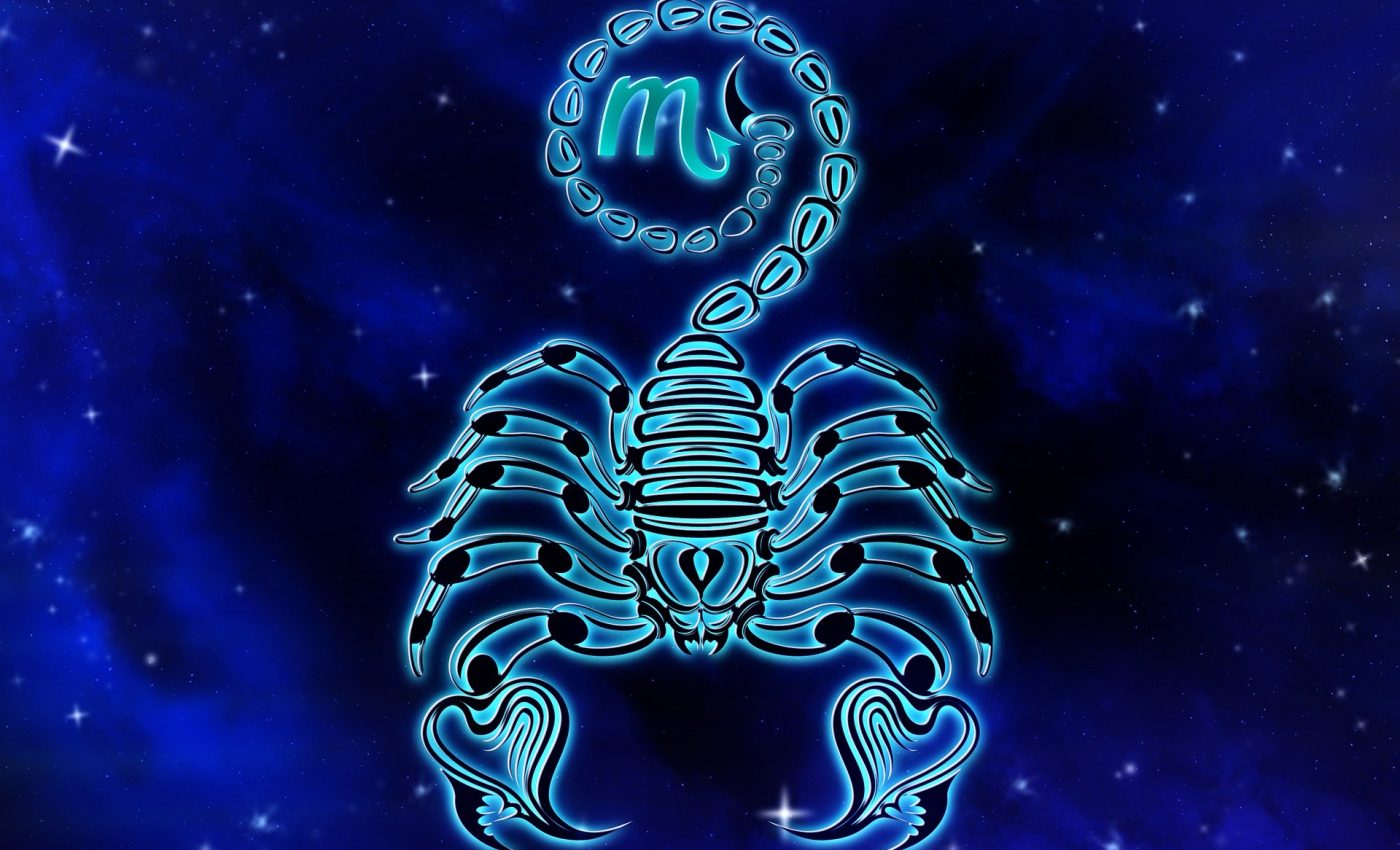 Zodia Scorpion, 23 octombrie – 21 noiembrie