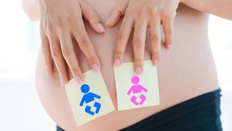 Cum oferă ultrasunetele predicția sexului copilului
