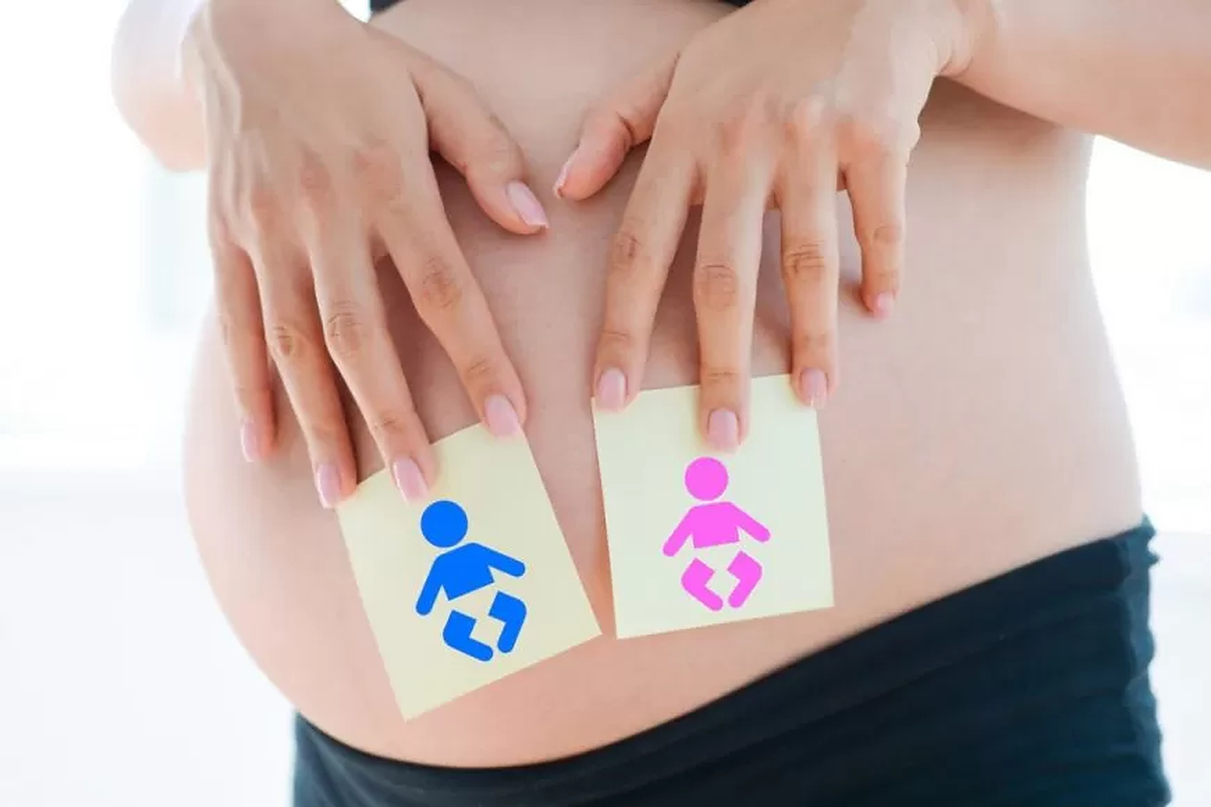 Cum oferă ultrasunetele predicția sexului copilului
