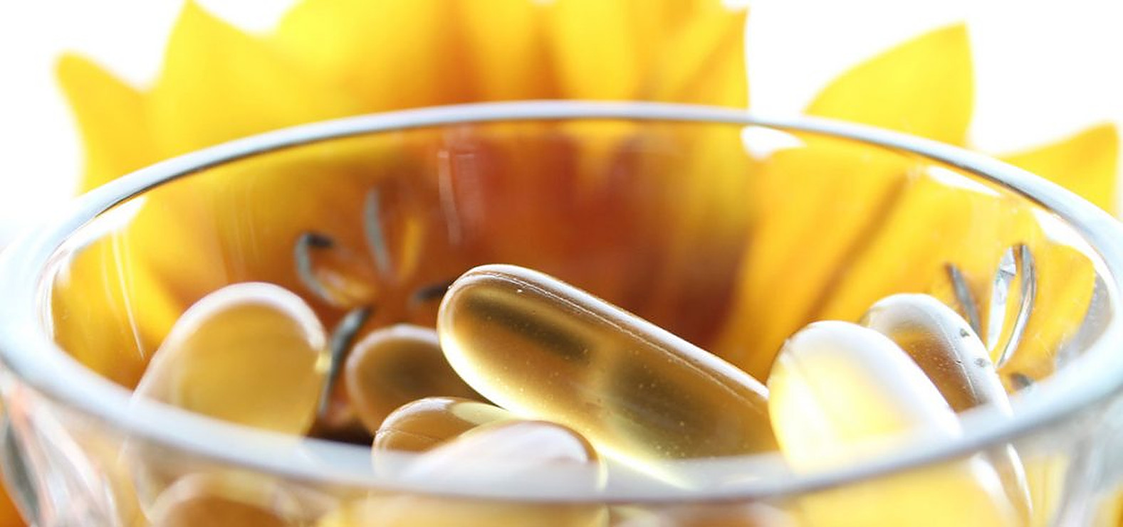 Cât de eficiente sunt suplimentele alimentare pentru sănătatea inimii. Studiu
