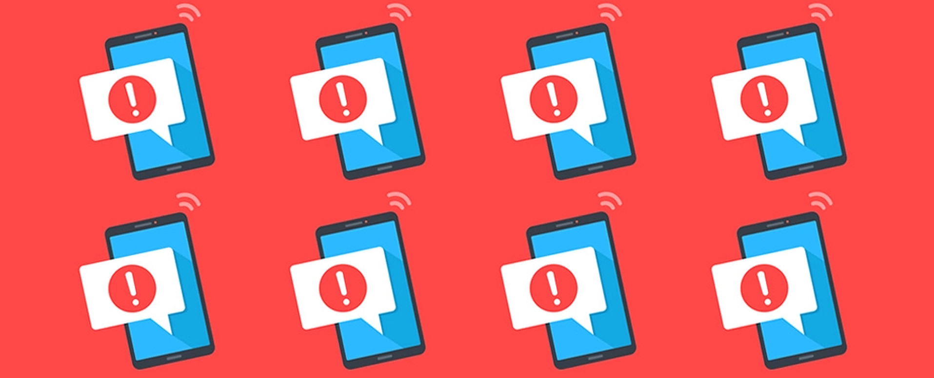 O persoană obișnuită își verifică telefonul de aproximativ 85 de ori pe zi. Cât de tare ne stresează notificările