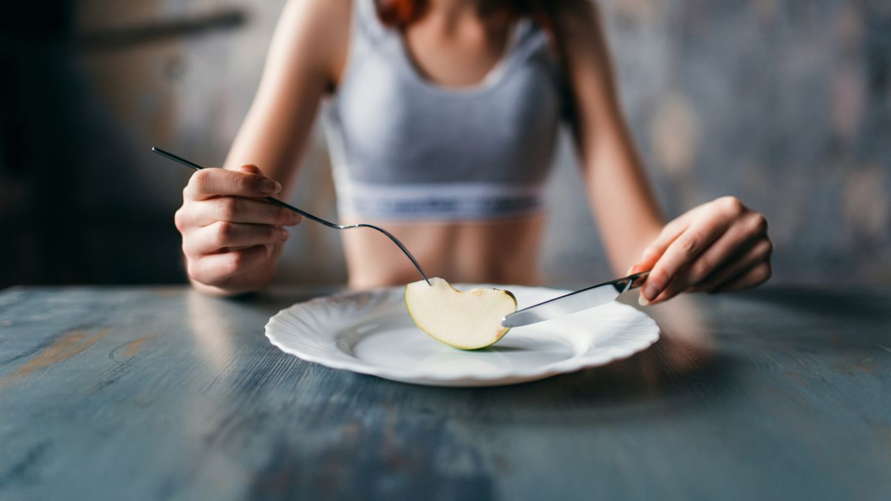 Care sunt semnele unei tulburări de alimentație