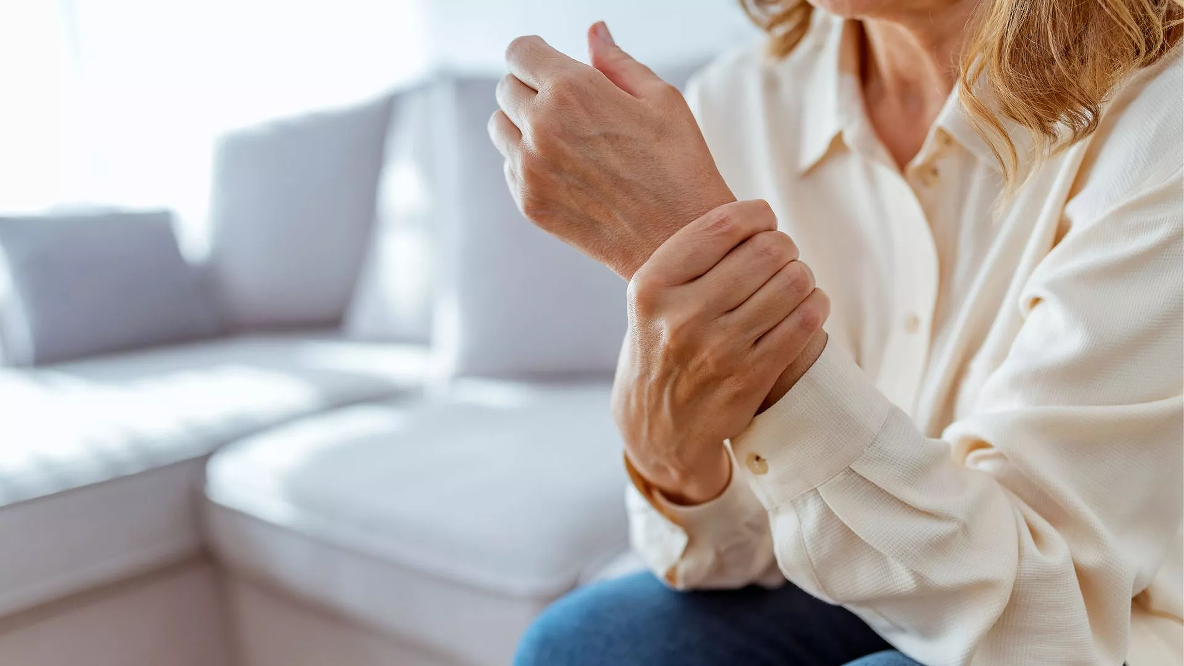 Fibromialgia: Simptome, diagnostic, complicații