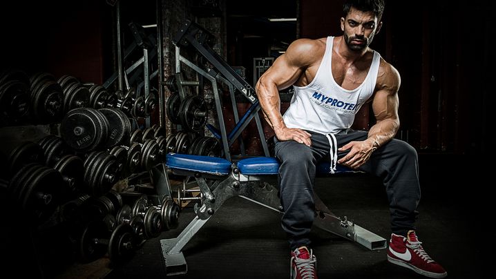 Los mejores esteroides para perder grasa y ganar masa muscular magra