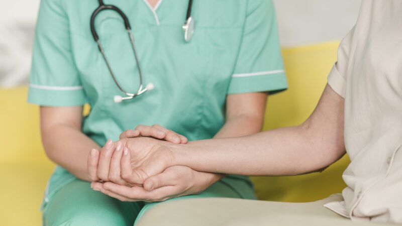 La 12 mai, Ziua internaţională a asistenţilor medicali