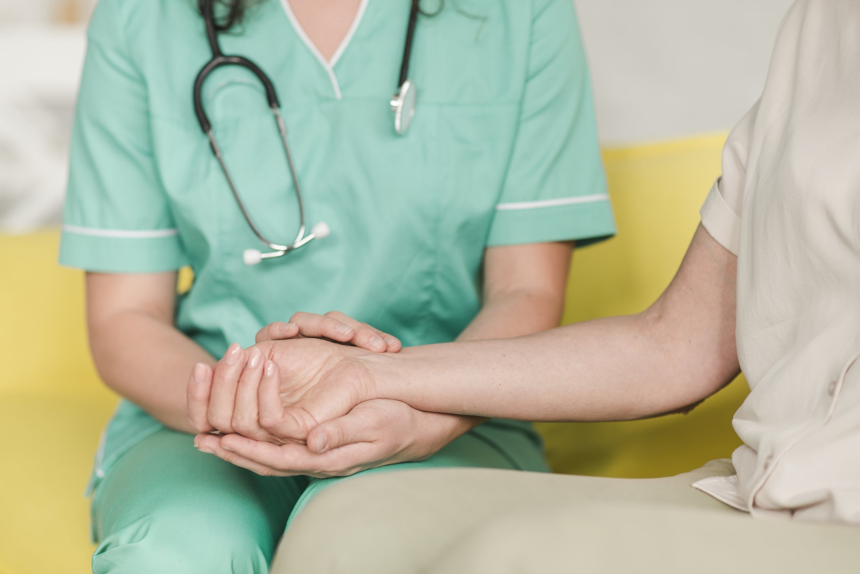 La 12 mai, Ziua internaţională a asistenţilor medicali