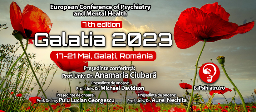 Speakers- Galatia 2023