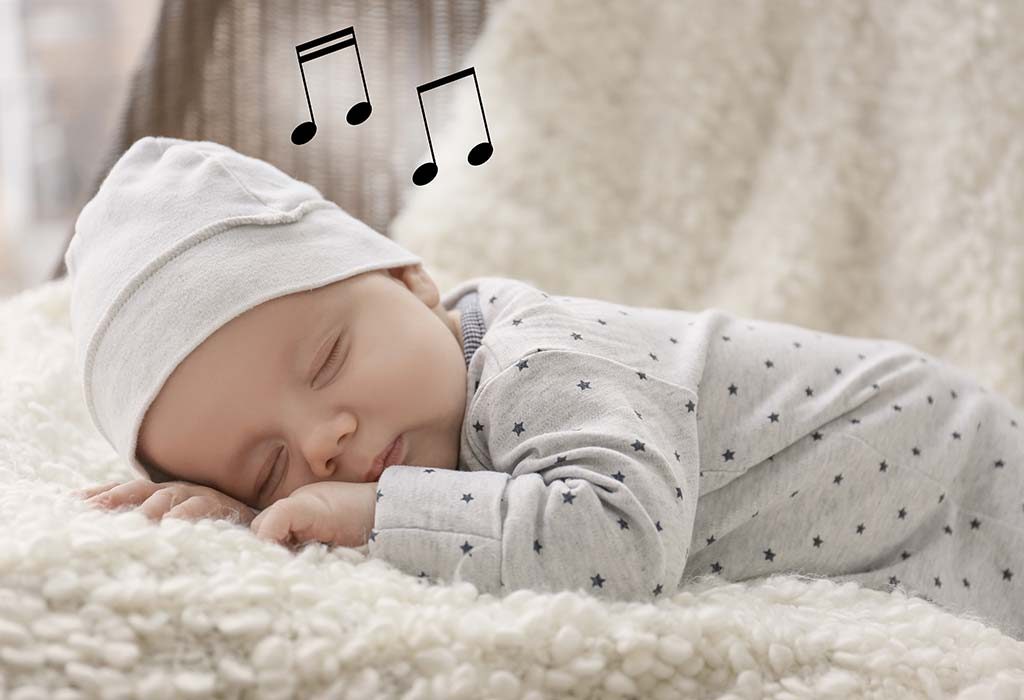 Muzica lui Mozart îi calmează pe bebeluși. Studiu