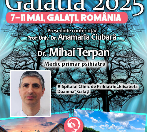 Dr. Mihai Terpan: Dinamica consumului de alcool in Judetul Galați. O comparație între perioadele pre-Covid 2018-2019 și perioada post-Covid 2023-2024.