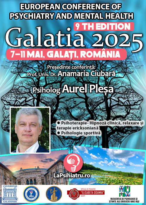 Psiholog Aurel Pleșa: Studiu privind creșterea atenției distributive la sportivii juniori