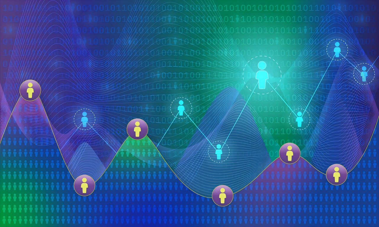 Un model de Inteligență Artificială prezice riscul bolilor cu decenii înainte