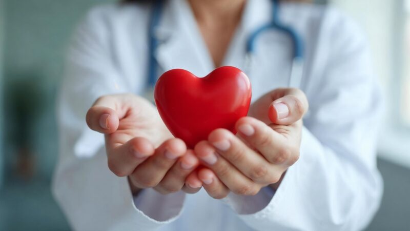 Obiceiurile alimentare ale cardiologilor: reguli, excepții și mici plăceri