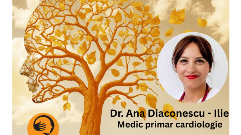 Galatia 2026, ediția jubiliară. Dr. Ana Diaconescu – Ilie